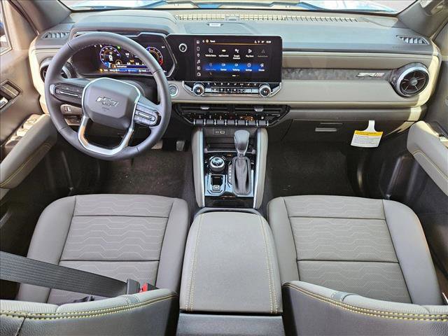 New 2026 Chevrolet Colorado ZR2 w/ Technology Package image 15