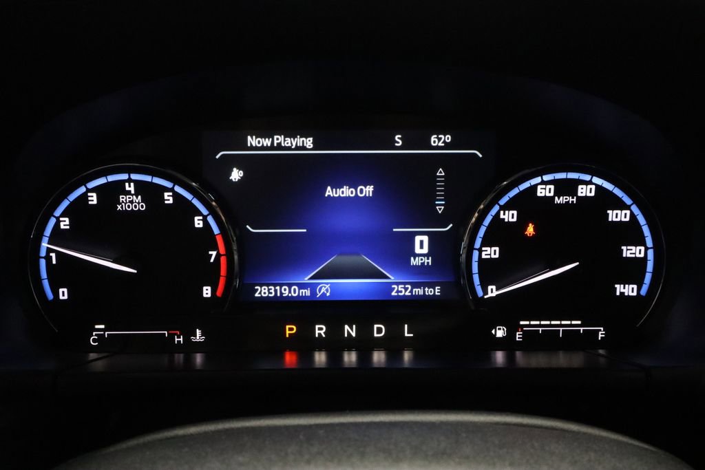 Certified 2023 Ford Bronco Sport Outer Banks AWD/4WD image 28