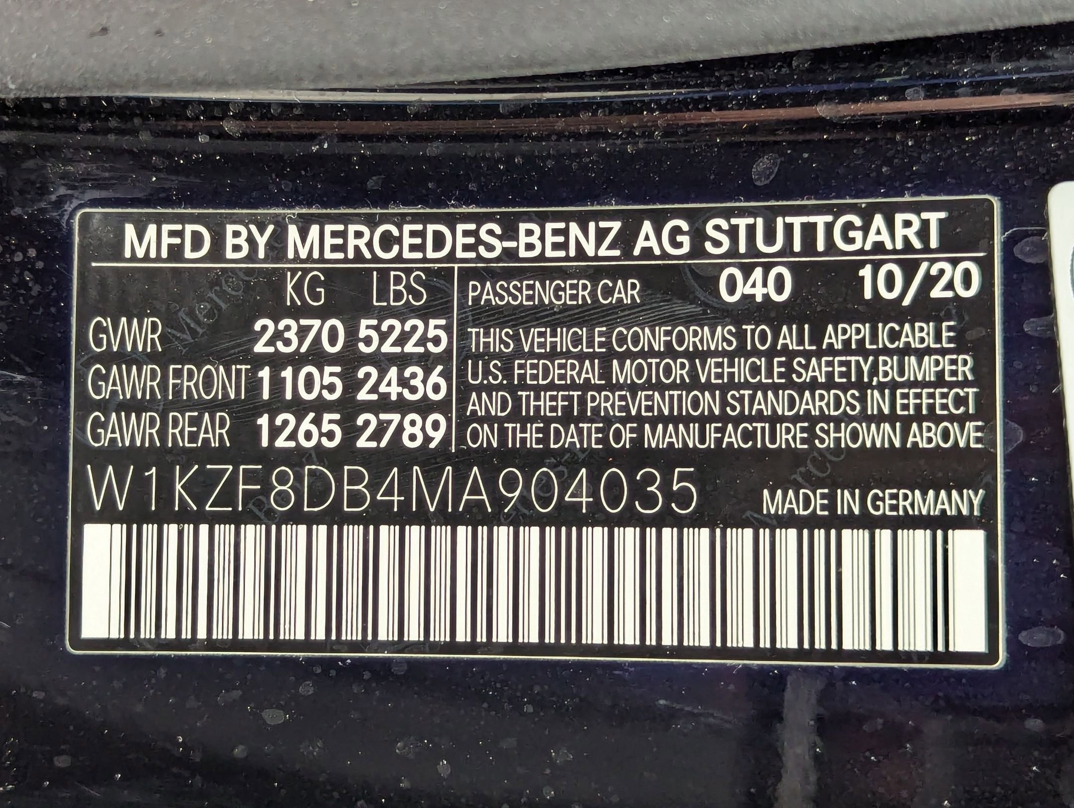 Used 2021 Mercedes-Benz E 350 Sedan image 33