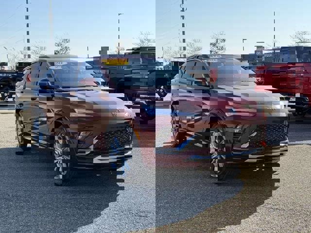 Used 2024 Buick Envista Avenir image 4