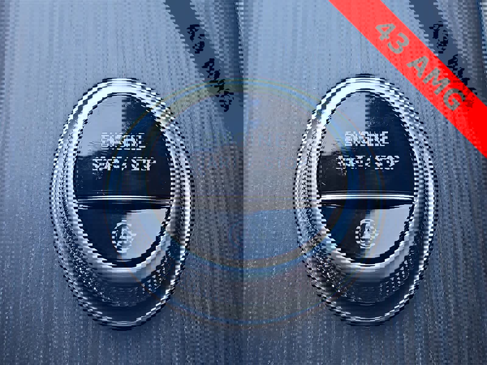 Used 2024 Mercedes-Benz GLC 43 AMG 4MATIC image 24