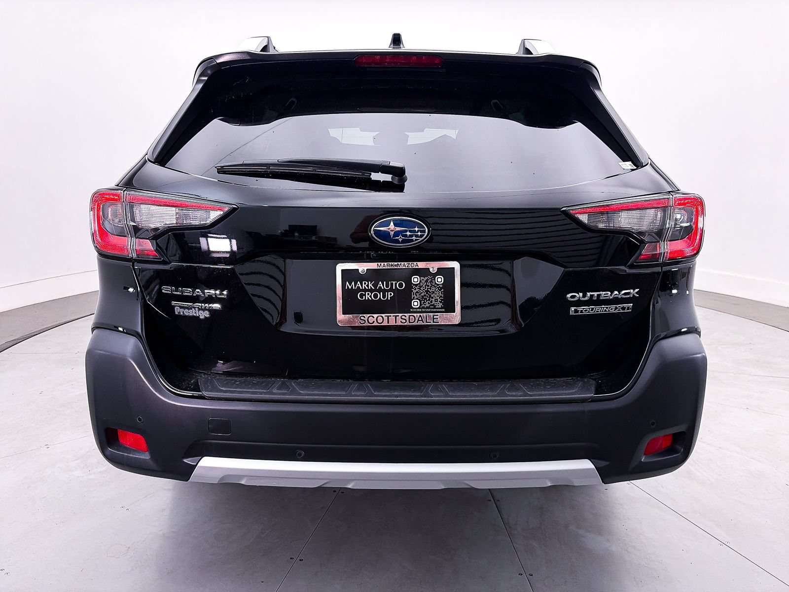 Used 2024 Subaru Outback Touring XT w/ Popular Package #2 AWD/4WD image 17