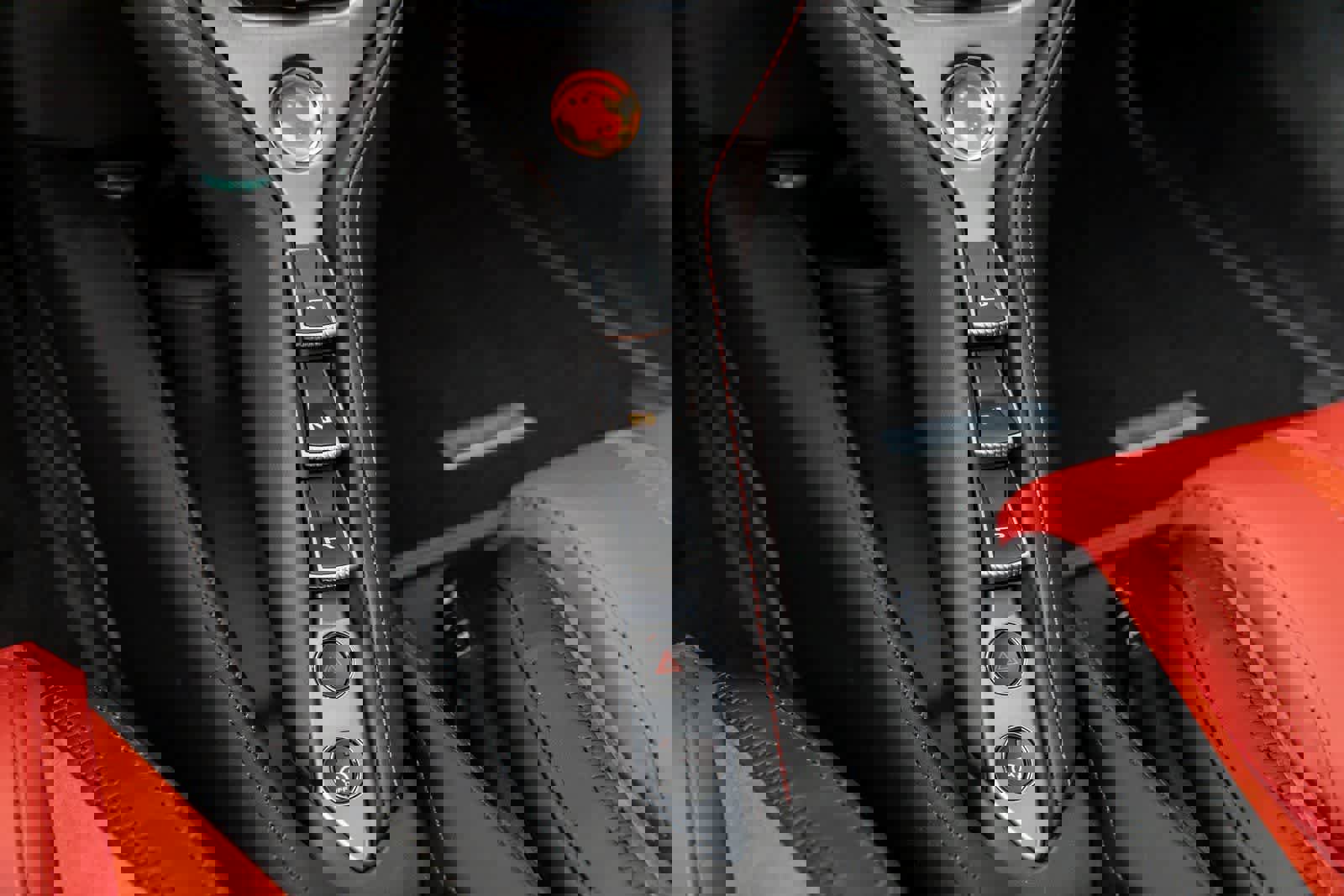 New 2026 McLaren 750S image 16