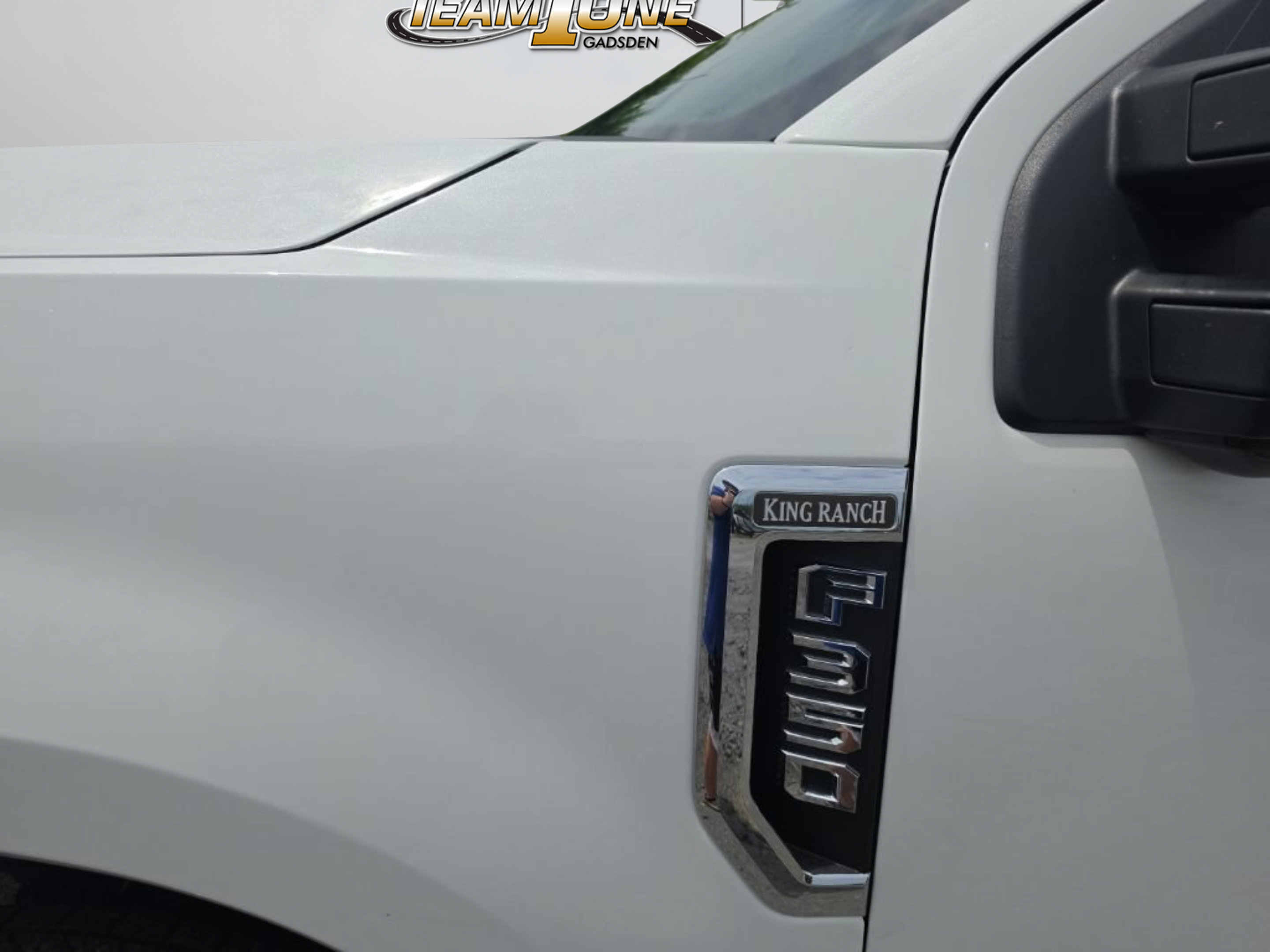 Used 2022 Ford F350 King Ranch w/ King Ranch Ultimate Package AWD/4WD image 32