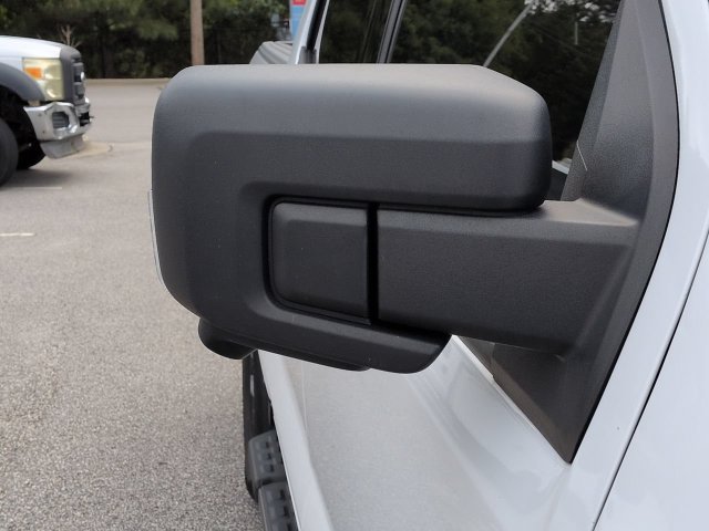 Used 2024 Ford F150 Lightning Flash w/ Max Trailer Tow Package AWD/4WD image 12