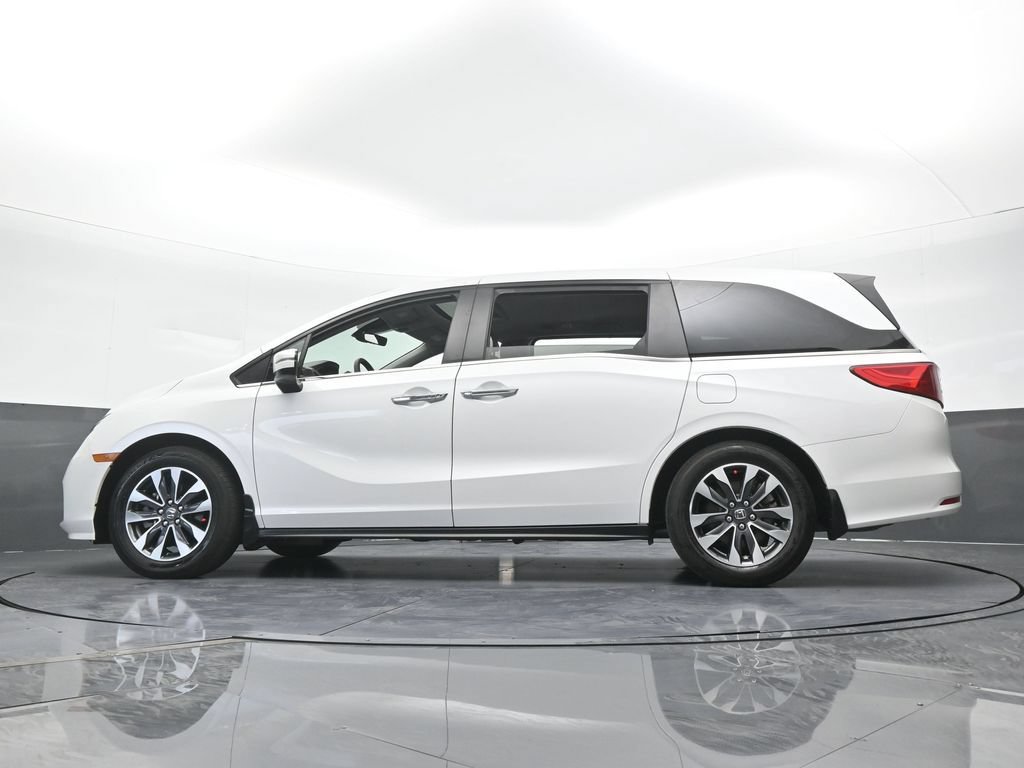 Used 2024 Honda Odyssey EX-L image 62