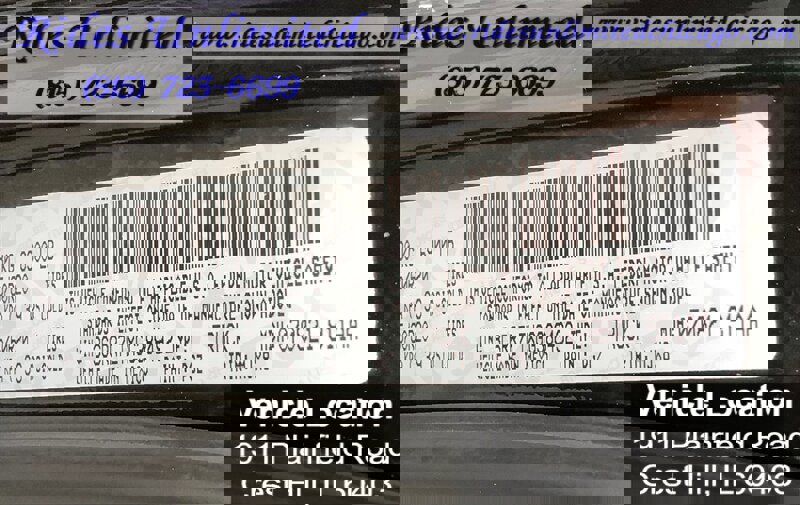 Used 2016 RAM 1500 Big Horn image 21