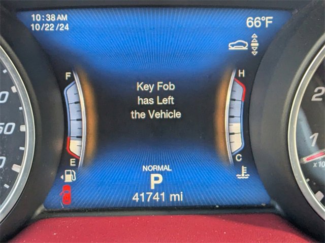 Used 2019 Maserati Levante S image 30