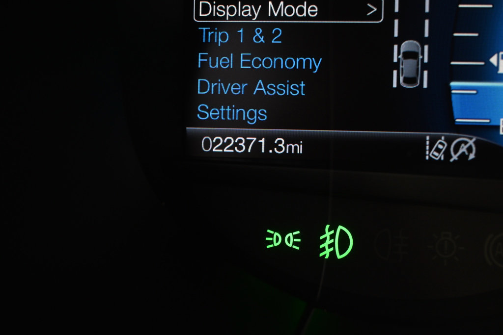 Used 2023 Ford Edge SEL w/ Convenience Package AWD/4WD image 26