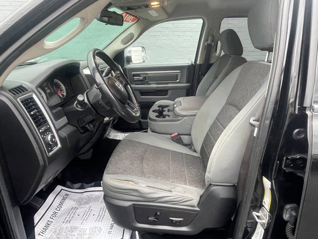 Used 2014 RAM 2500 Big Horn image 15