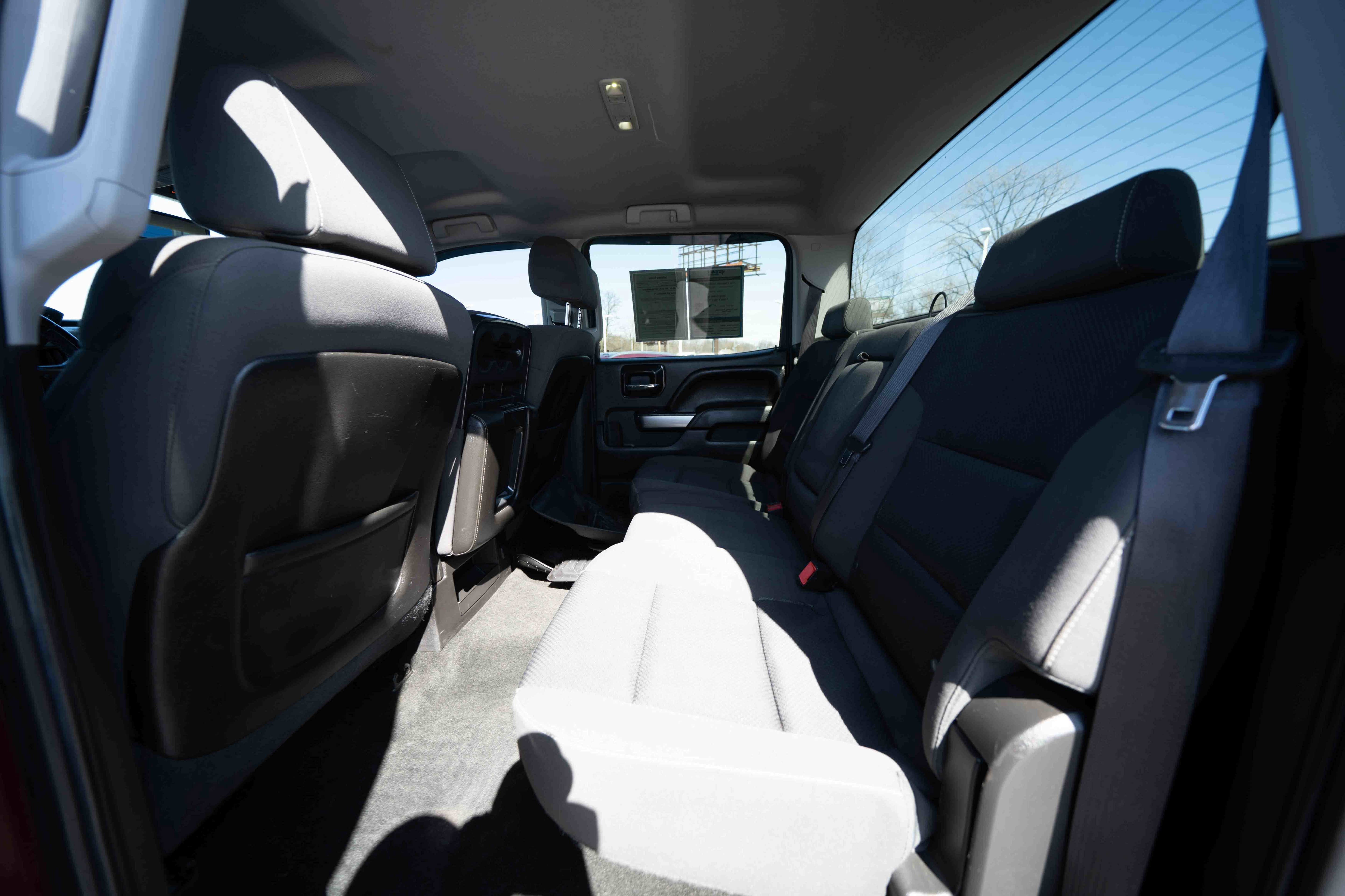 Used 2014 Chevrolet Silverado 1500 LT w/ All Star Edition image 23