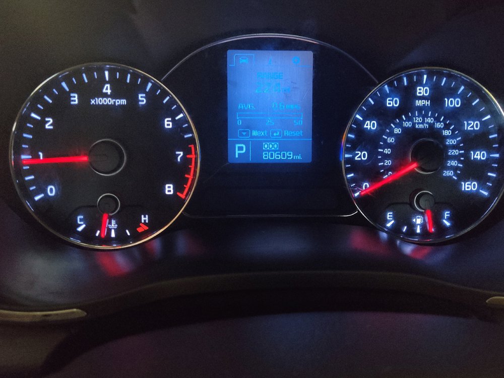 Used 2014 Kia Forte EX FWD image 23