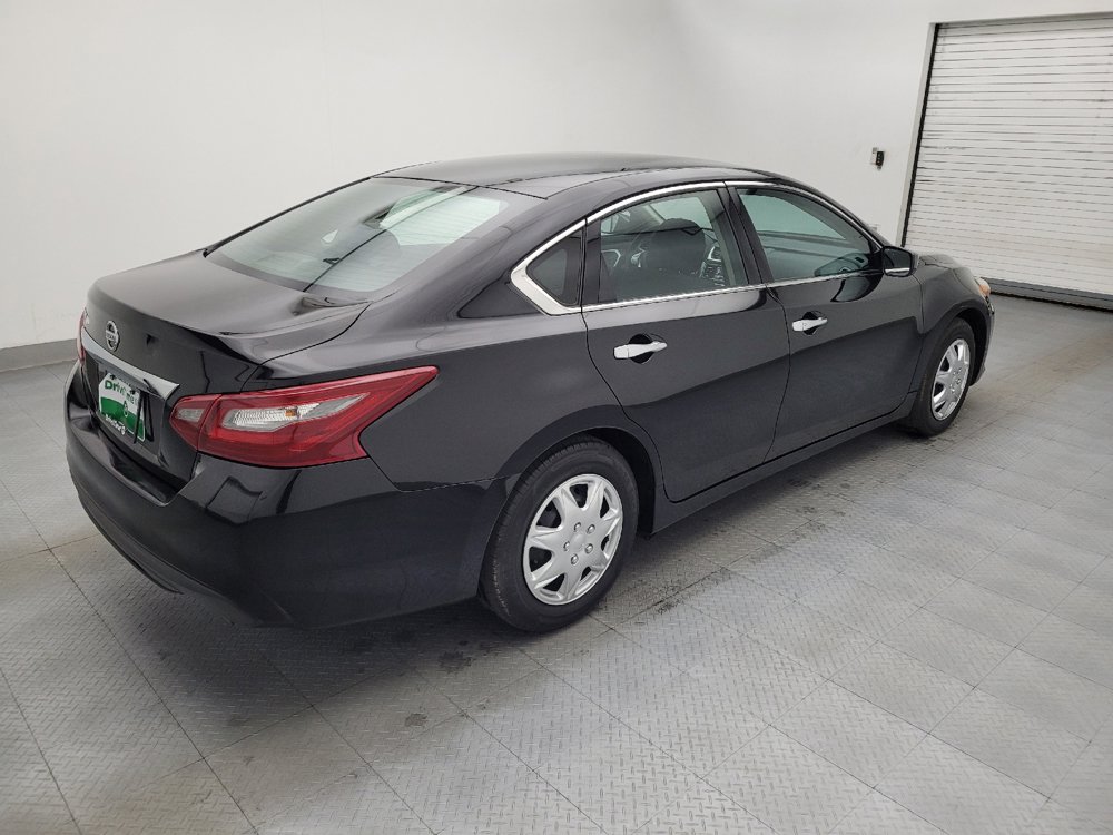 Used 2018 Nissan Altima 2.5 S w/ S Convenience Package FWD image 10
