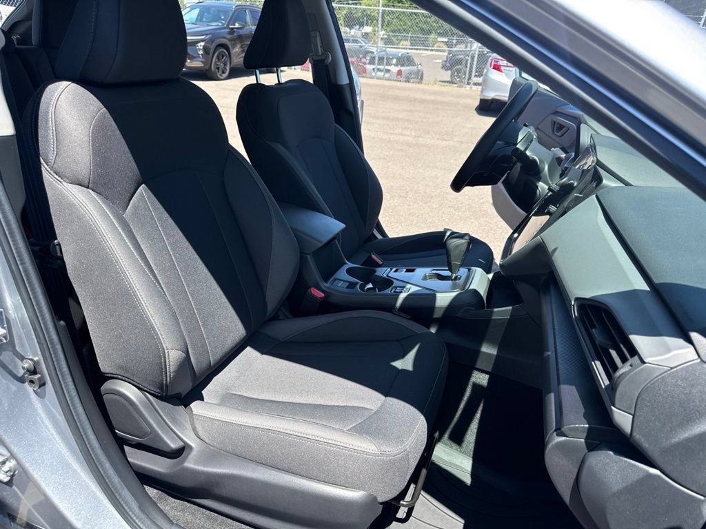 Used 2026 Subaru Crosstrek 2.5i Premium AWD/4WD image 13