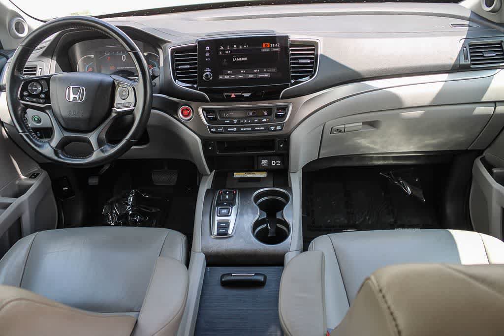 Used 2021 Honda Pilot Special Edition image 11