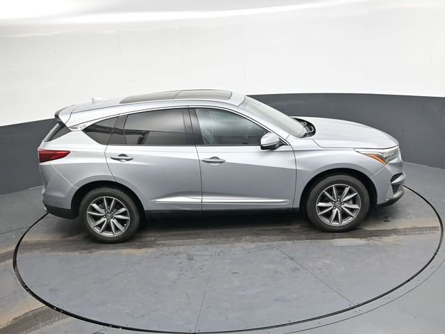 Used 2021 Acura RDX w/ Technology Package image 21