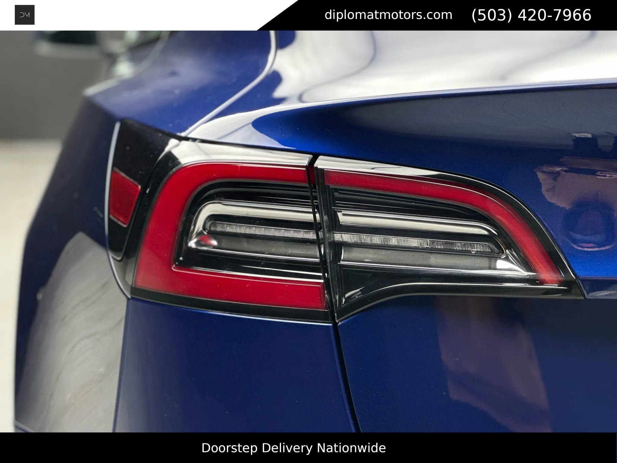 Used 2023 Tesla Model 3 Standard Range image 14