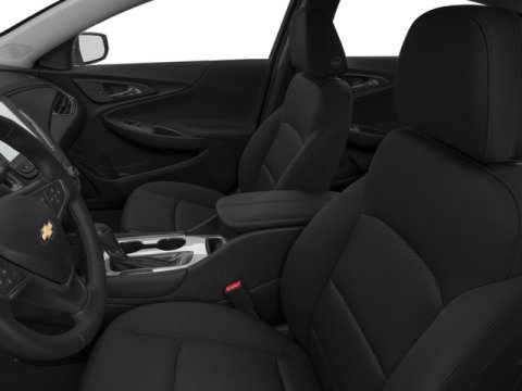 Used 2018 Chevrolet Malibu LT image 12