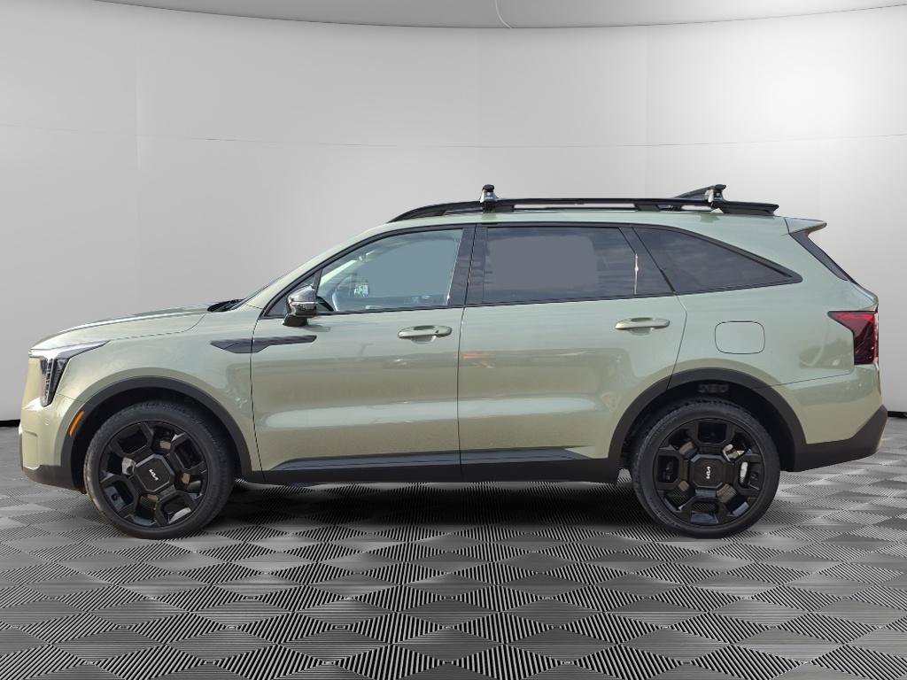 Used 2024 Kia Sorento X-Line EX AWD/4WD image 4