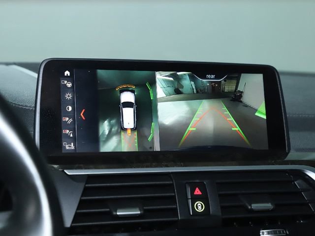 Used 2019 BMW X3 xDrive30i w/ Premium Package image 39