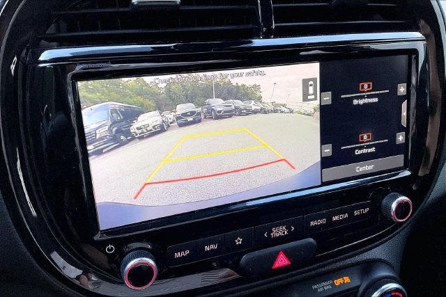 Used 2020 Kia Soul EX FWD image 21