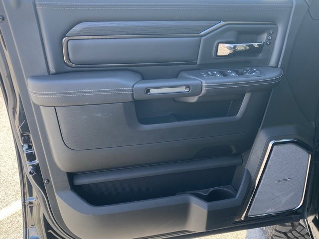 New 2026 RAM 2500 Rebel w/ Rebel Level 2 Equipment Group image 12