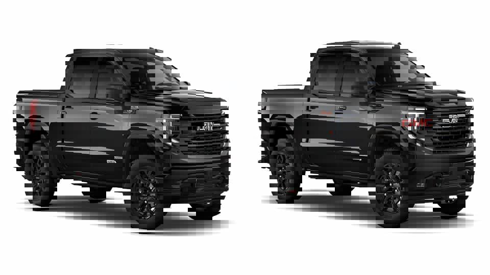 New 2026 GMC Sierra 1500 Elevation image 54