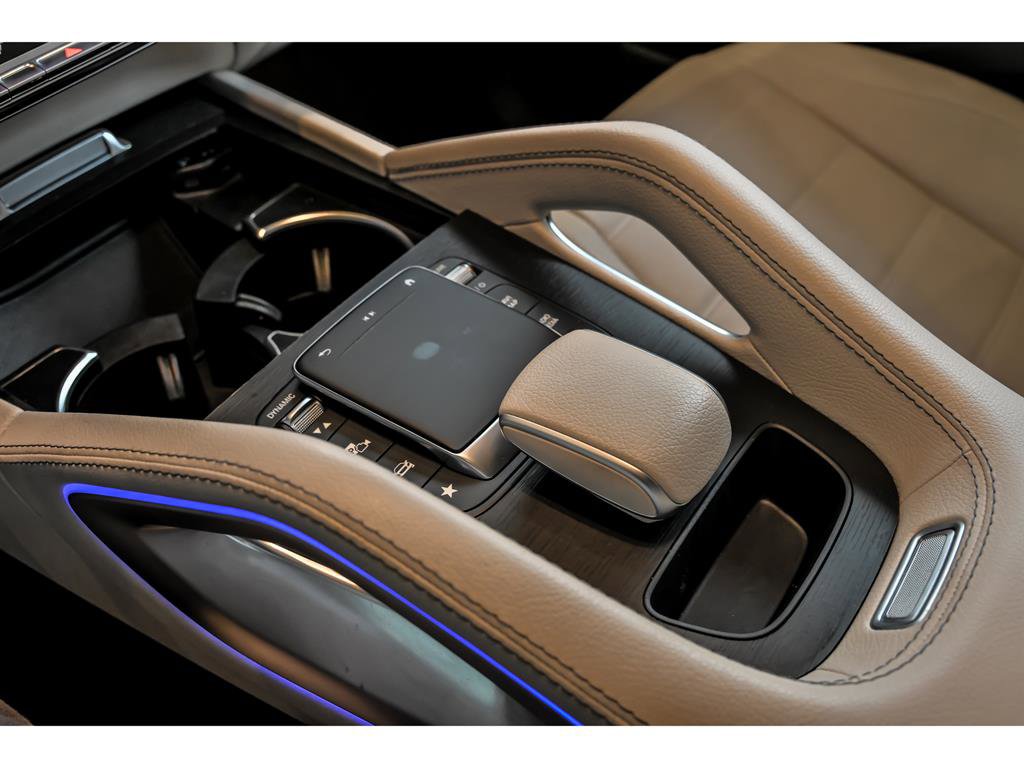 Certified 2022 Mercedes-Benz GLE 350 4MATIC image 23