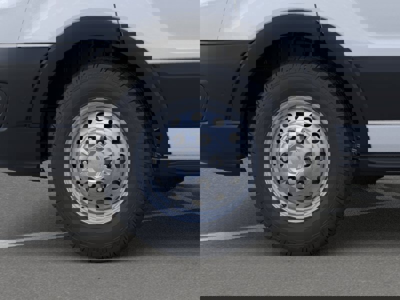 New 2026 Ford Transit 350 XL AWD/4WD image 19