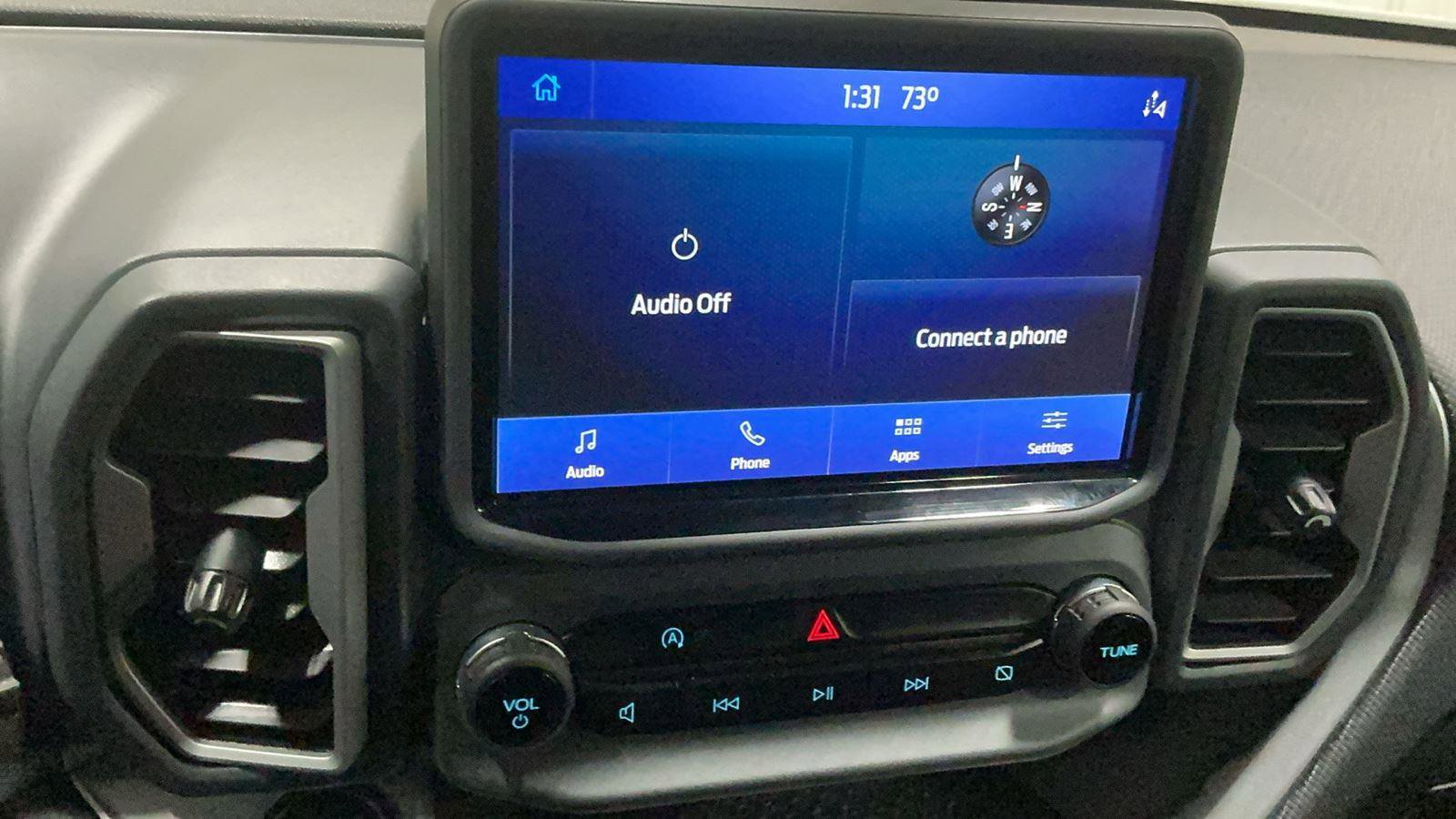 Certified 2021 Ford Bronco Sport Big Bend image 21