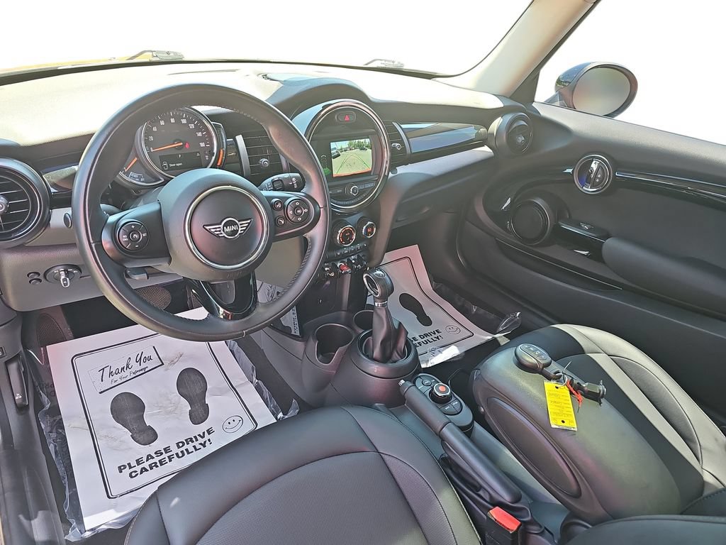 Used 2019 MINI Cooper 2-Door Hardtop FWD image 13