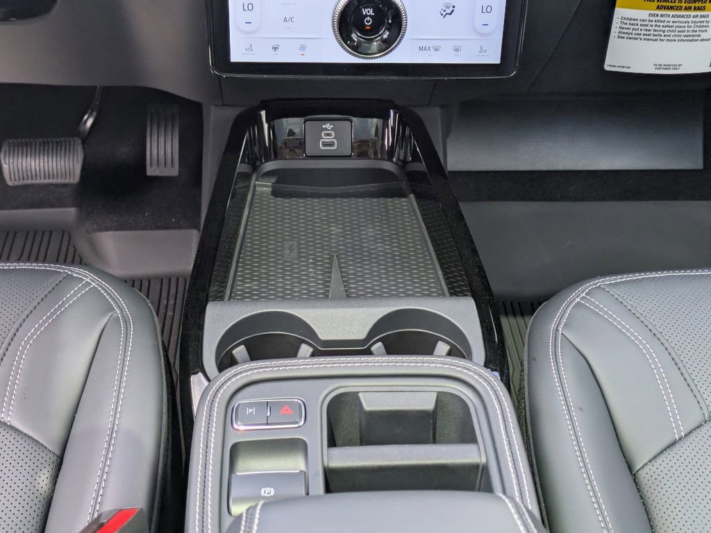 New 2026 Ford Mustang Mach-E Premium AWD/4WD image 18