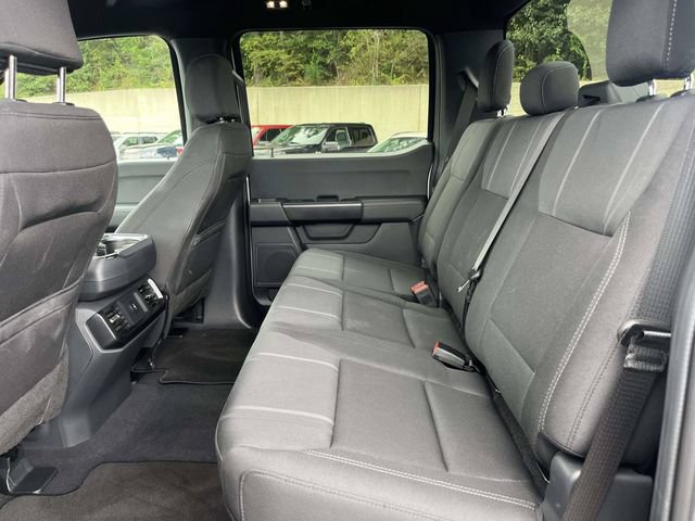 Used 2026 Ford F150 STX AWD/4WD image 13
