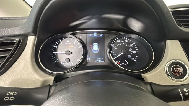 Used 2022 Nissan Rogue Sport SL AWD/4WD image 15