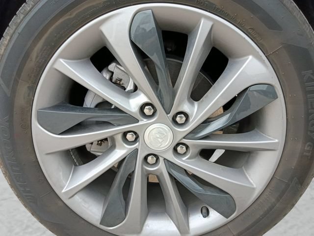 Used 2023 Buick Encore GX Select w/ Sport Touring Package AWD/4WD image 23