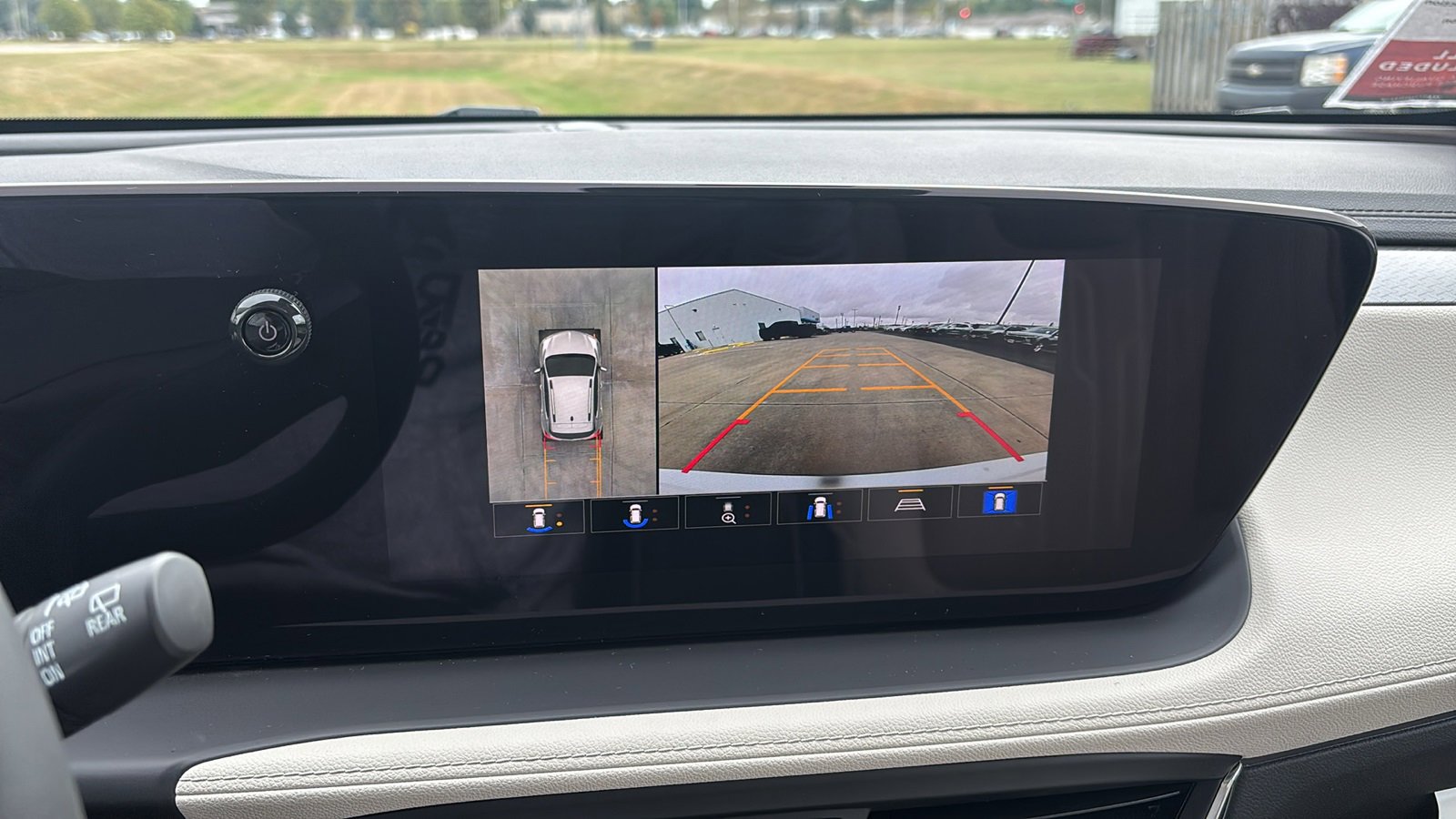 New 2026 Buick Encore GX Avenir w/ Avenir Technology Package image 14