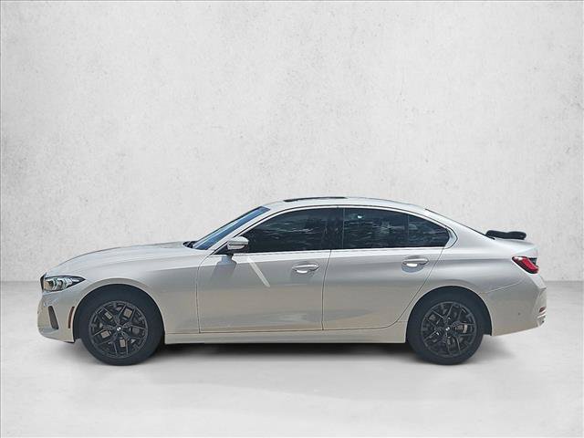 Used 2026 BMW 330i xDrive Sedan w/ Premium Package AWD/4WD image 9