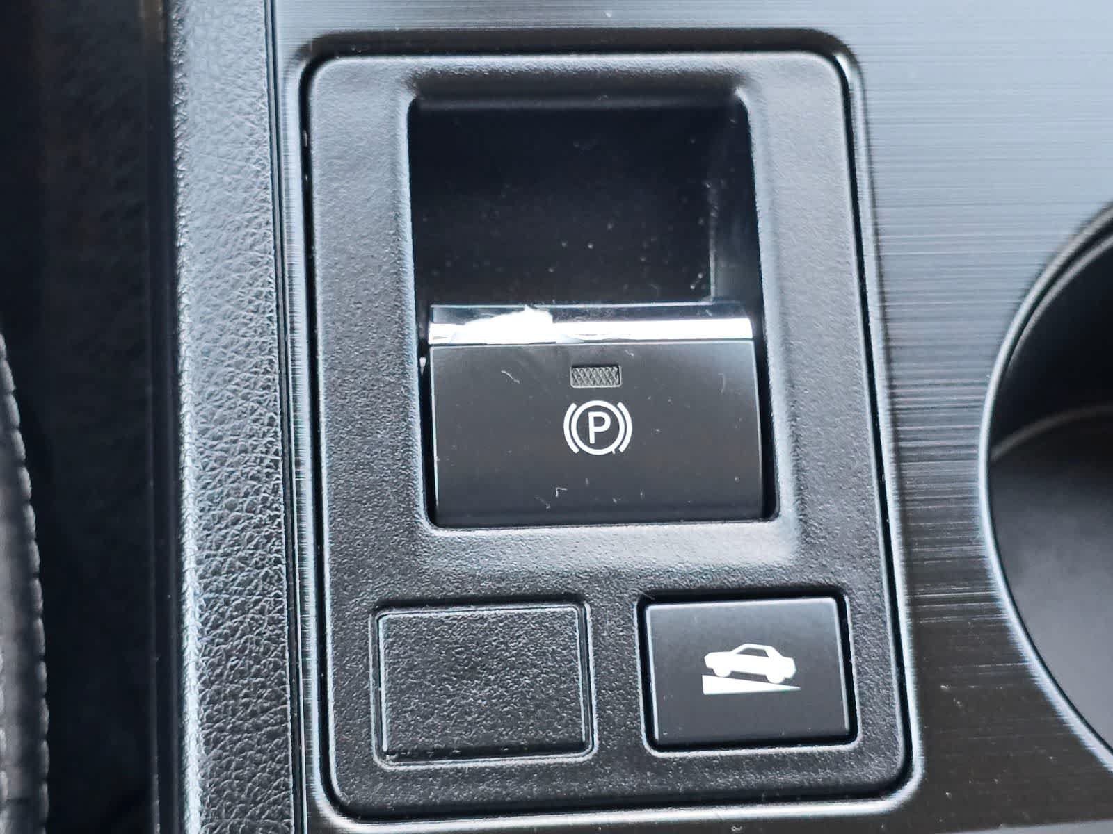 Used 2019 Subaru Legacy 2.5i Limited w/ Popular Package #2A AWD/4WD image 16