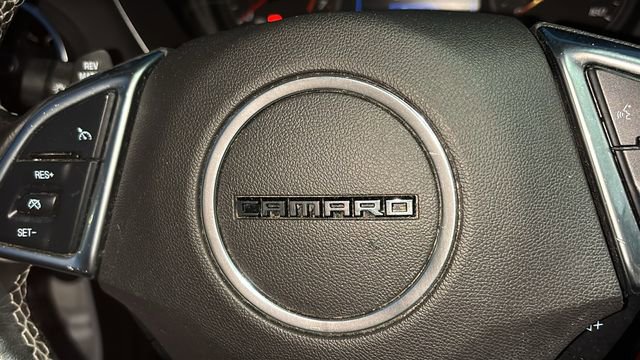 Used 2023 Chevrolet Camaro LT w/ Redline Edition image 14