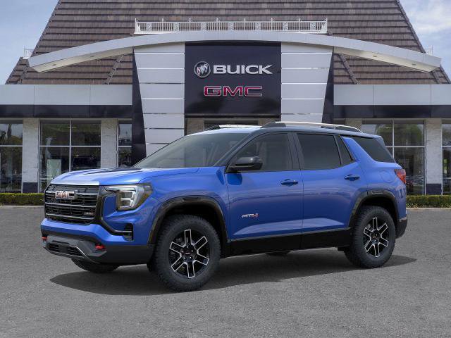 New 2026 GMC Terrain AT4 image 2