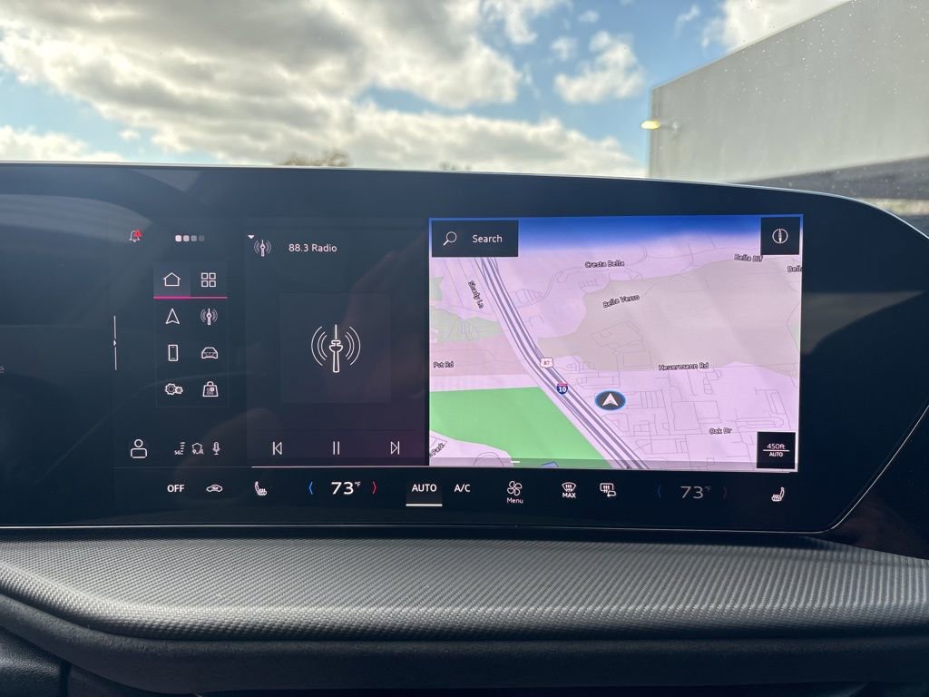 New 2025 Audi SQ5 Premium Plus AWD/4WD image 19