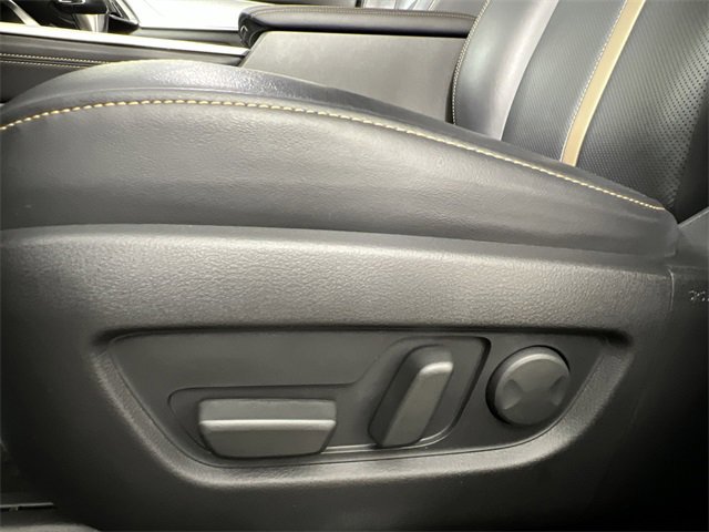 Certified 2024 MAZDA CX-90 Plug-In Hybrid w/ Premium Plus image 14