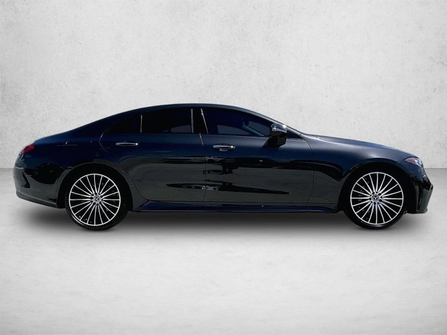 Certified 2023 Mercedes-Benz CLS 450 4MATIC image 5