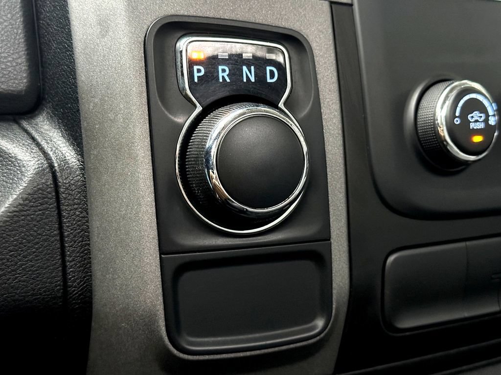 Used 2014 RAM 1500 Tradesman w/ Exterior Appearance Group RWD image 21