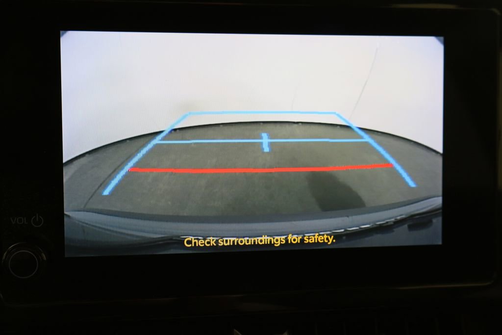 Used 2025 Toyota Corolla LE w/ Convenience Package image 33