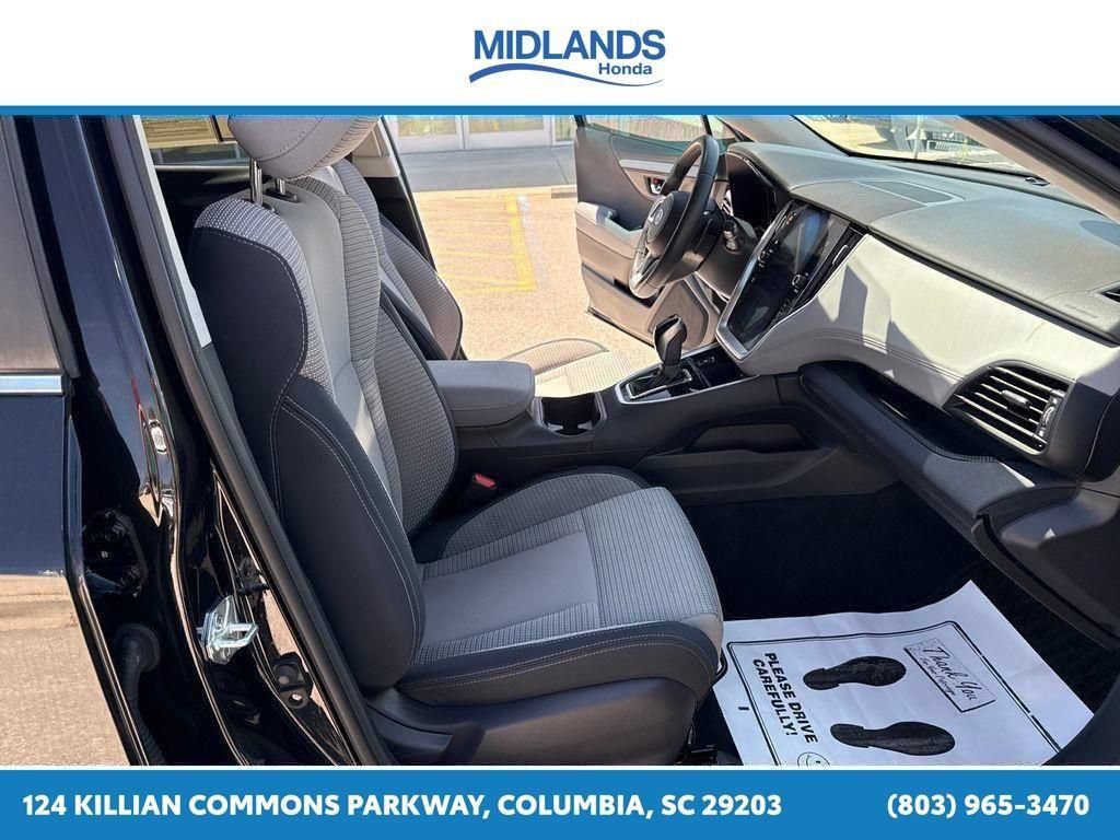 Used 2024 Subaru Outback Premium AWD/4WD image 46