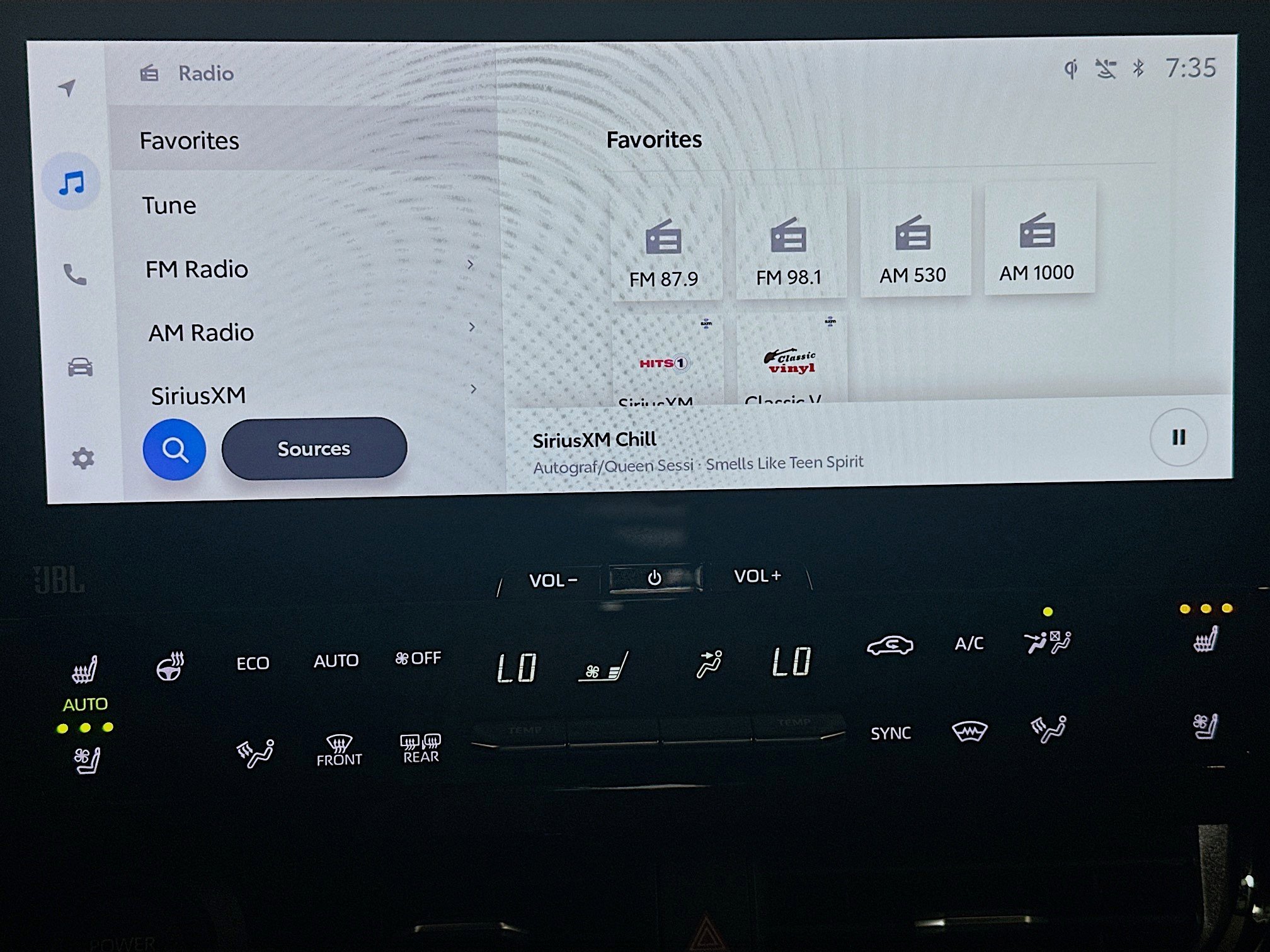 Used 2023 Toyota bZ4X Limited w/ Weather Package AWD/4WD image 21