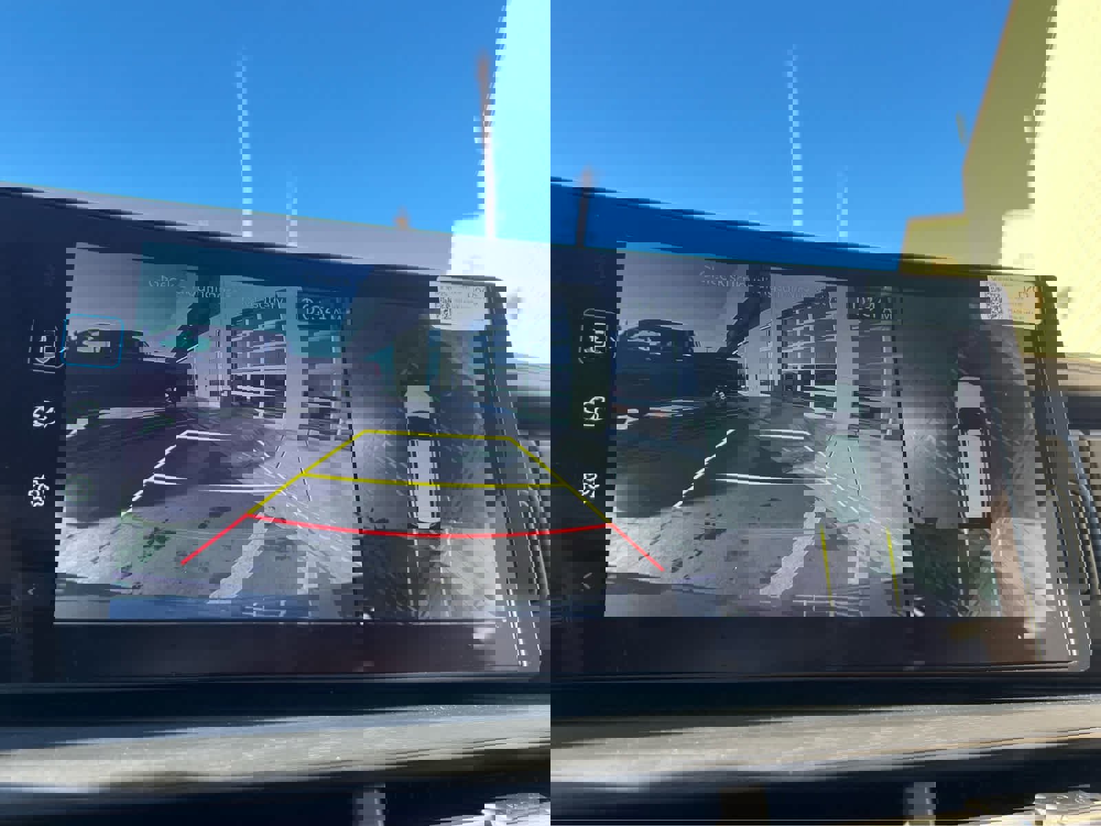 New 2026 Hyundai Santa Fe Limited image 38