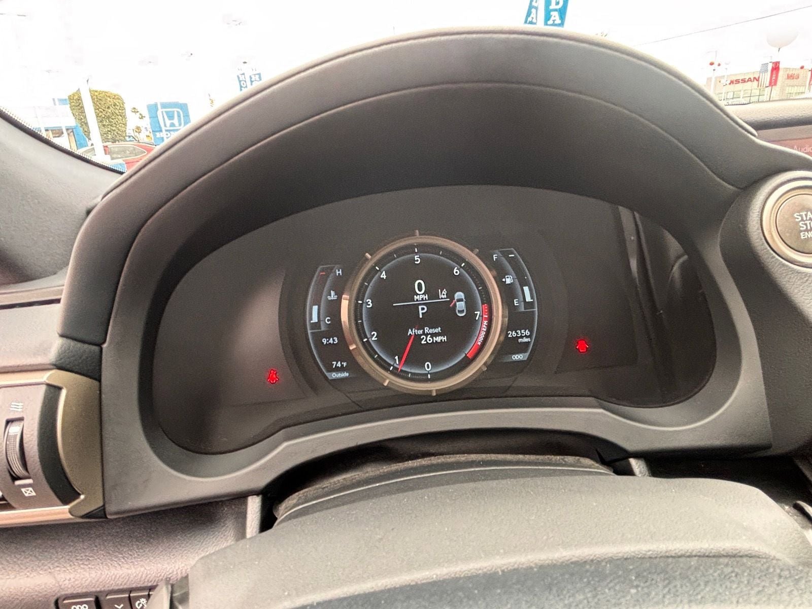 Used 2018 Lexus RC 350 RWD image 27