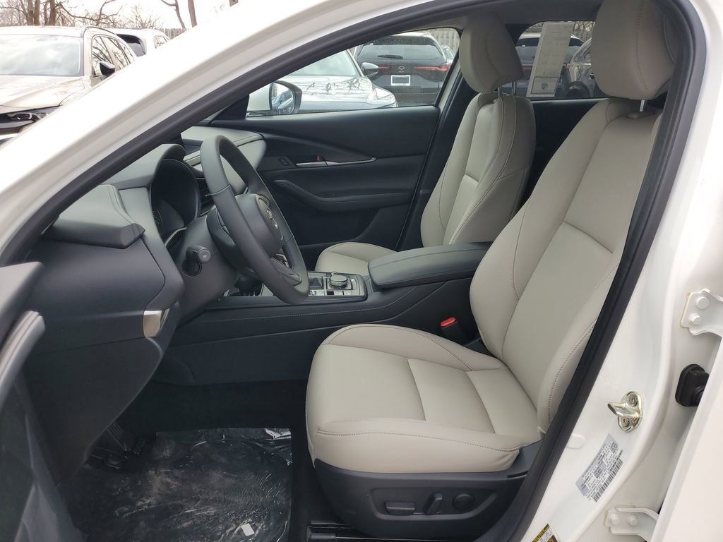 New 2026 MAZDA CX-30 AWD 2.5 S image 10